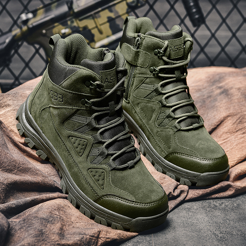 703 Sap Vert Militaire