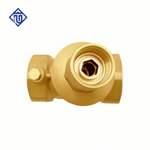 Valvola di Riduzione della Pressione Manuale in Ottone Premium DN50 PN16 per Sistemi Idrici Industriali - Product Image 4