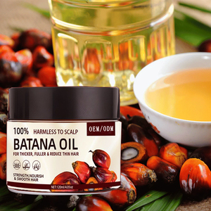 Private Label Batana Oil Hair Treatment <strong>Conditioner</strong> Nourishing Smoothing Help Hair Growth&amp;<strong>Thickening</strong> Women Hair <strong>Conditioner</strong> - Product Image 3