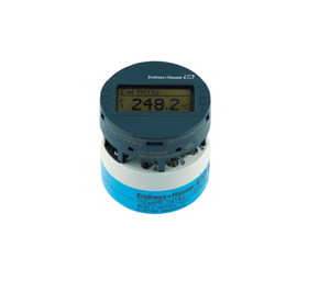 Nuevo Sensor de Temperatura Industrial E+H ITEMP TMT82 para Medición de Alta Precisión con Dos Entradas de Sensor Universales - Product Image 2