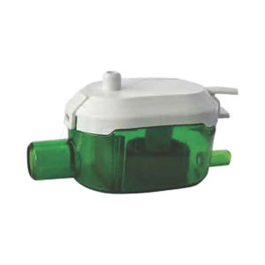 Pompe à condensat AC Pompe de vidange d'eau moteur Pompe à condensat pour <span class=keywords><strong>climatiseur</strong></span> - Product Image 4