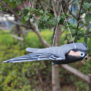 Săn Bắn Chim Ưng mồi nhử chim bay mồi nhử Scarer săn bắn nhựa Đại bàng mồi nhử - Product Image 5