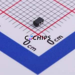 Nuevo y original SDA05W5 SOT-353-5 Transistor ESD y protección contra sobretensiones (TVS/ESD) - Product Image 2