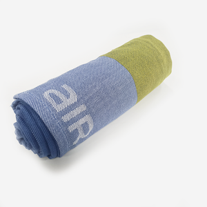 Selimut Akrilik 100% Lembut Kualitas Tinggi untuk Pesawat Terbang dengan Blanketl Perjalanan Maskapai Tahan Api - Product Image 2