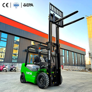 Chariot élévateur <span class=keywords><strong>diesel</strong></span> 2,5 tonnes 3 tonnes, mini chariot élévateur <span class=keywords><strong>diesel</strong></span> 2,5 tonnes, chariot élévateur hydraulique pour la manutention des matériaux, livraison gratuite - Product Image 4