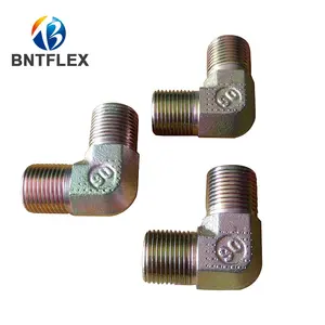 Top Quality Press For Manufacture Hydraulic Hose Fittings 1B9 China Supplier
