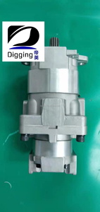 Bomba de Engranajes para Maquinaria de Construcción 177-3397 1773397 para Minicargadora 236B2 246B 252B2 267B 277B 287B 236 <span class=keywords><strong>242</strong></span> - Product Image 5
