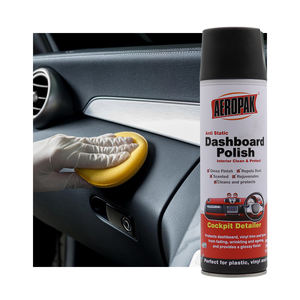 Cruscotto pulitore cera autolavaggio <span class=keywords><strong>e</strong></span> smalto liquido Spray per cruscotto <span class=keywords><strong>auto</strong></span> pulizia <span class=keywords><strong>e</strong></span> protezione - Product Image 6