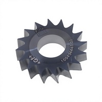 Couteau de découpe à fil EDM 100434447 C416 en acier au tungstène pour machine de fraisage Charmilles Robofil 290 330