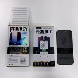 Pellicola Protettiva Antistatica in Vetro Temperato per Schermo Smartphone, Anti-Spia per <span class=keywords><strong>iPhone</strong></span> 15 16 11 <span class=keywords><strong>12</strong></span> - Product Image 6