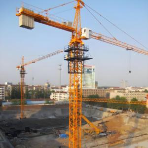 攀爬塔吊建筑塔吊低价出售 - Product Image 4