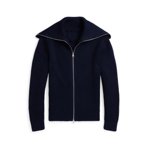 Maglione 2025 <span class=keywords><strong>donna</strong></span> a maniche lunghe lavorato a maglia con Zip cardigan <span class=keywords><strong>maglioni</strong></span> felpe con cerniera leggera giacca - Product Image 2