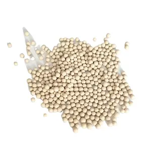 Molecular Sieve 5A For Production of High Purity N2, O2, H2 and Inert Gases