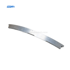 สำหรับโรลส์-รอยซ์ คัลลิแนน ปี 2017-2023 คานเสริมกันชนหน้า อลูมิเนียมอัลลอยด์ คานขวางด้านบนของกันชน อะไหล่แท้หมายเลข 51117448884 - Product Image 4