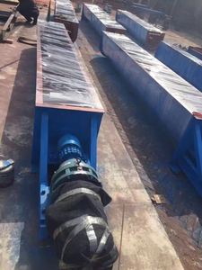 Công Nghệ Tiên Tiến Nhỏ Khoan Băng Tải Trục Vít Với Động Cơ Di Động Di Động Phòng Thí Nghiệm Cho Bùn Đất Sét Sản Xuất Tự Động Lớp - Product Image 6