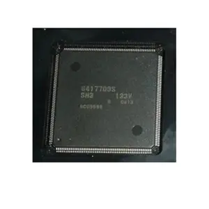 Supply IC integrated circuits LQFP208 HD6417709S 6417709S