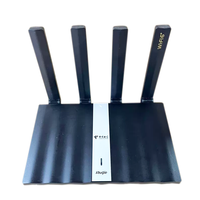 Router Inalámbrico Openwrt en Inglés, Personalizado para China Mobile, RG-MA3063 Wifi6 AX3000M
