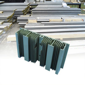 บริการผลิตแผ่นระบายความร้อ<span class=keywords><strong>น</strong></span>แบบกำห<span class=keywords><strong>น</strong></span>ดเองสำหรับโมดูลหลอดไฟ LED โปรไฟล์อะลูมิเ<span class=keywords><strong>น</strong></span>ียมอัดขึ้นรูป Vicsun พร้อมบริการตัด เจาะ และชุบอโ<span class=keywords><strong>น</strong></span>ไดซ์ - Product Image 1