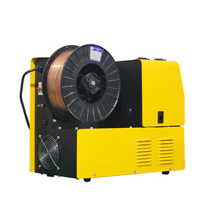 Venta al por mayor <span class=keywords><strong>Mig</strong></span> máquina de soldadura Mma Tig <span class=keywords><strong>Mig</strong></span> 3 en 1 soldadores de arco con alambre de 15kg - Product Image 6