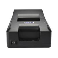 Impresora térmica de alta velocidad para restaurantes, dispositivo para imprimir en supermercados, de 58mm, barato, venta al por mayor