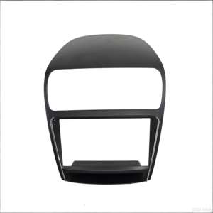 LEMONTON Marco de Radio para Auto Android de 9 Pulgadas para DODGE JOURNEY 2013-2016 / FIAT FREEMONT 2012-2014 - Product Image 1