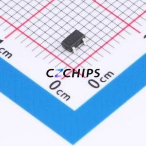 ทรานซิสเตอร์สนาม SOT-23-3L SI2302SL3-6AF คุณภาพสูง (MOsfet) - Product Image 1