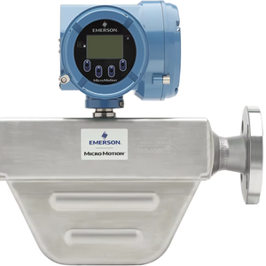 เซ็นเซอร์วัดการเคลื่อนที่แบบโคริโอลิส DN150 4 นิ้ว รุ่น CMF350M CMF400M - Product Image 1