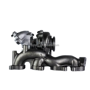 Turbina 03L253019T para Audi A3, VW Eos, <span class=keywords><strong>Golf</strong></span> V VI, Passat B6, Scirocco, Tiguan, Yeti <span class=keywords><strong>2.0</strong></span> <span class=keywords><strong>TDI</strong></span> 5303-970-0139, <span class=keywords><strong>Precio</strong></span> de Turbo - Product Image 4