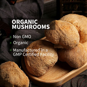 Капсула для экстракта грибов, 30-50% - Product Image 4