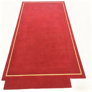 <span class=keywords><strong>Tappeti</strong></span> Commerciali Cinesi Moderni Personalizzati su Larga <span class=keywords><strong>Scala</strong></span>, Realizzati in Lana Tessuta a Mano, Adatti <span class=keywords><strong>per</strong></span> Varie Occasioni - Product Image 5