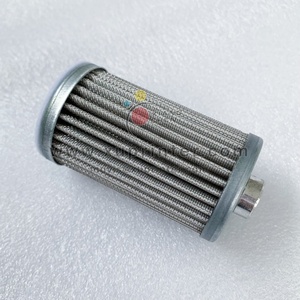 High Quality G2.102.1971 Metal Filter 317901 G2.102.1961 317900 Filter KLT15 <b>Vacuum</b> <b>Pump</b> Filter for Heidelberg Offset Press Part - Product Image 5
