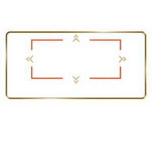 Détecteur de mouvement infrarouge mural intelligent et moderne pour hôtel, avec réglage de la température des couleurs et gradation progressive - Product Image 1