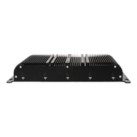 EGLOBAL Intel Celeron J4125 DDR4 Max 32G M.2 SSD/SATA HDD Win 10/11/WES 10/Linux Os Computadora de escritorio industrial