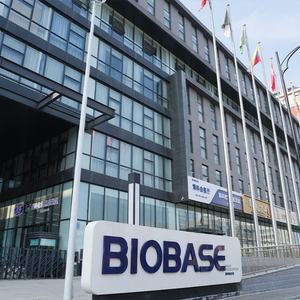 Biobase Reometer 7-Inch Touchscreen Ingebouwde Rtd Temperatuur Sonde Reometer Voor Laboratorium NTV-P3L - Product Image 2