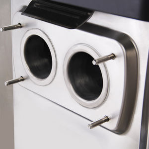 Macchina Professionale per Gelato Soft con Sistema di Preraffreddamento per Negozi di <span class=keywords><strong>Catering</strong></span> - Product Image 2