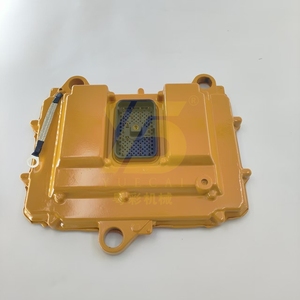 กล่องควบคุม ECU 216-0658 2160658 10R-5613 10R5613 โมดูลควบคุมเครื่องยนต์ดีเซล ECM สำหรับ 262 287B 226B 248B 216B - Product Image 1