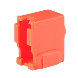 Mellow High Quality Cartridge <strong>Heater</strong> <strong>Block</strong> Silicone Volcano <strong>Socks</strong> for <strong>3d</strong> <strong>Printer</strong> Volcano Heated <strong>Block</strong> for Volcano Hotend Nozzle - Product Image 4