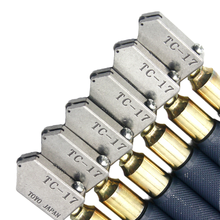 Hicen Good Quality Manual Glass Ceramic