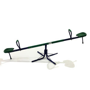 新しい充電が簡単シーソー屋外おもちゃ - Product Image 2