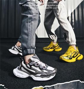 2024 été Zapatillas décontracté course marche <span class=keywords><strong>basket</strong></span>-ball Style chaussures créateur de mode baskets pour hommes nouveaux Styles - Product Image 6