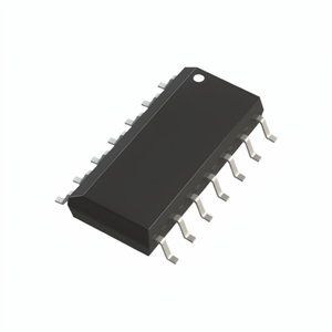 Distribuidor Autorizado Chip 14 SOIC LT1724IS # TRPBF Comprar Componentes Electrónicos en Línea - Product Image 1