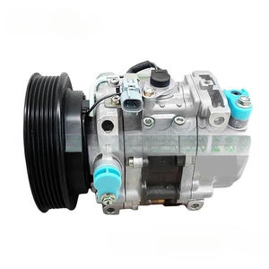 Applicable au compresseur automobile de <span class=keywords><strong>climatisation</strong></span> <span class=keywords><strong>FIAT</strong></span> série <span class=keywords><strong>FIAT</strong></span> 447170-5430 447200-5750 - Product Image 4