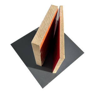 عينة من لوح <span class=keywords><strong>Mdf</strong></span> 12 ، 13 ، 16 ، لوح <span class=keywords><strong>Mdf</strong></span> مزخرف على الوجهين - Product Image 6