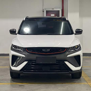Prix de gros Geely Coolray Binyue, SUV économique, disponible en Algérie, en stock - Product Image 2
