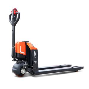 Transpaleta Eléctrica <span class=keywords><strong>Noblelift</strong></span> de Alto Rendimiento, 1500kg 2000kg, Transpaleta Hidráulica Manual - Product Image 1