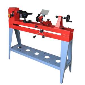 <span class=keywords><strong>Torno</strong></span> de <span class=keywords><strong>Madera</strong></span> en <span class=keywords><strong>Miniatura</strong></span> RWL1000GV, <span class=keywords><strong>Torno</strong></span> CNC <span class=keywords><strong>para</strong></span> Trabajar la <span class=keywords><strong>Madera</strong></span> - Product Image 1