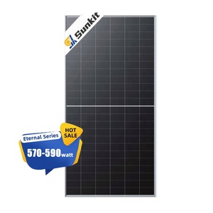 Système d'énergie solaire <span class=keywords><strong>sur</strong></span> réseau de bonne qualité 30kw 40kw 50kw 100kw Kit solaire <span class=keywords><strong>maison</strong></span> Système d'énergie solaire système <span class=keywords><strong>photovoltaïque</strong></span> - Product Image 2