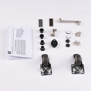 Tiết Kiệm Không Gian Chức Năng Chuyển Đổi Đồ Nội Thất Phần Cứng Căng Xoay Mở Rộng Bảng Bảng Hàng Đầu Xoay Lắp Cơ Chế - Product Image 2