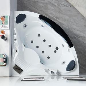 <span class=keywords><strong>Vendita</strong></span> calda multifunzionale vasca da bagno <span class=keywords><strong>in</strong></span> acrilico <span class=keywords><strong>jacuzzi</strong></span> al coperto per gli alberghi appartamento
