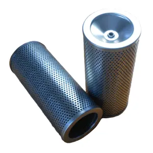 China Filter Manufacturer Hydraulic Filter Replacement Lubricating Oil Filter Element INR700CC25